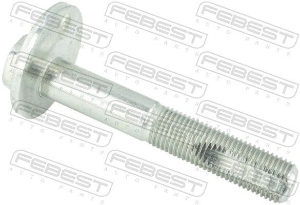 Болти та гайки підвіски FEBEST 0729001 - zapix