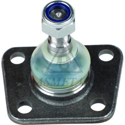 Кульова опора ASMETAL 10FI3000 - zapix