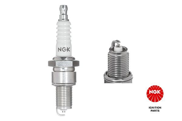 Свічка запалювання NGK 1212 - zapix