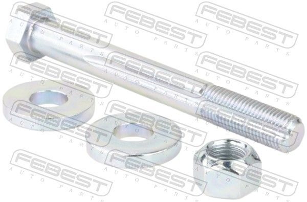 Болти та гайки підвіски FEBEST 1629220 - zapix