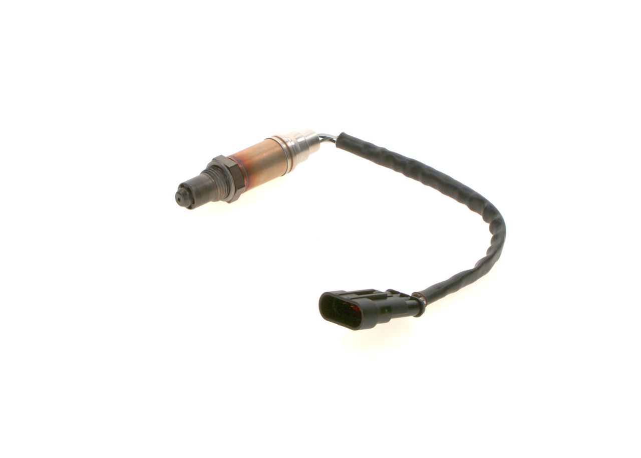 Кисневий датчик BOSCH F00HL00449 - zapix