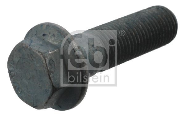 Болти та гайки підвіски FEBI BILSTEIN 12327 - zapix