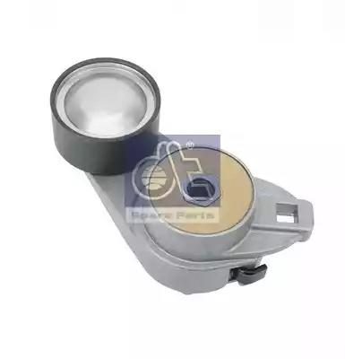 Натяжний пристрій ременя поліклінового DT SPARE PARTS 215223 - zapix
