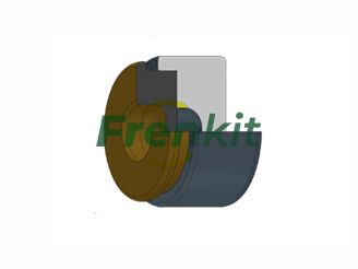 Поршень гальмівного супорта FRENKIT P382601 - zapix