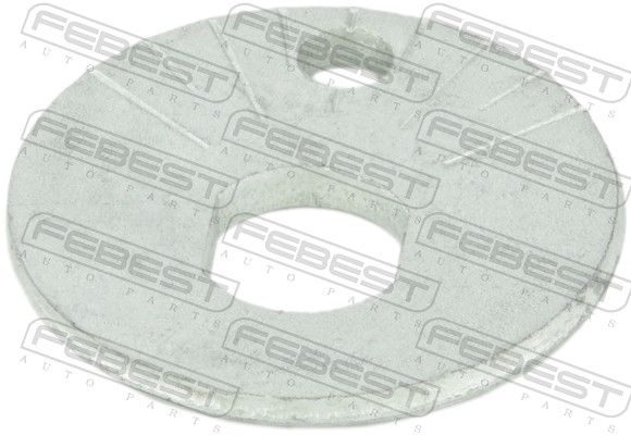 Болти та гайки підвіски FEBEST 0730001 - zapix