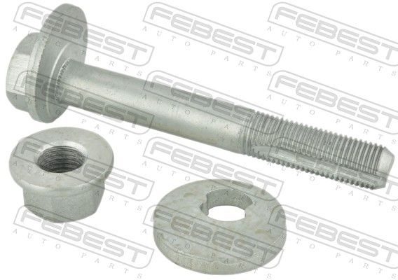 Болти та гайки підвіски FEBEST 1229001KIT - zapix