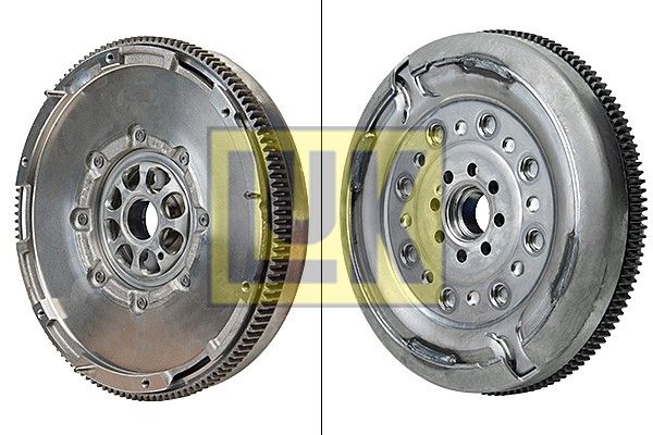 Маховик SCHAEFFLER LUK 415072510 - zapix