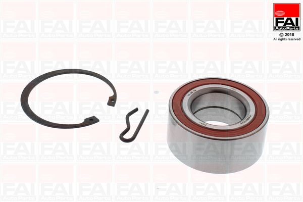 Підшипник / маточина колеса FAI AUTOPARTS FWBK1013 - zapix