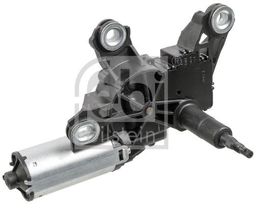 Двигун склоочисника FEBI BILSTEIN 179710 - zapix