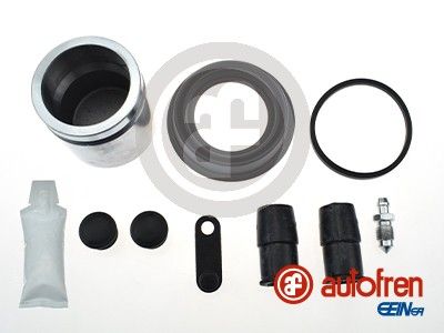 Ремкомплект гальмівного супорта AUTOFREN SEINSA D42412C - zapix
