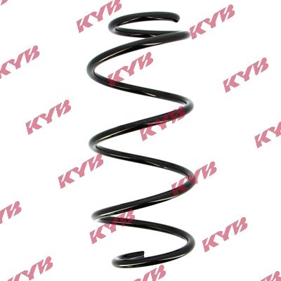 Пружина подвески KYB RA1261