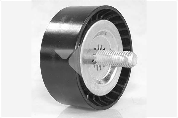 Обвідний ролик ременя приводного HUTCHINSON T0616 - zapix