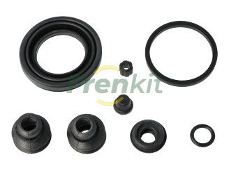 Ремкомплект гальмівного супорта FRENKIT 238107 - zapix