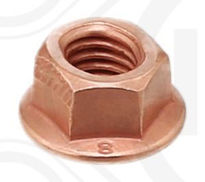 Болти та гайки підвіски ELRING 247130 - zapix