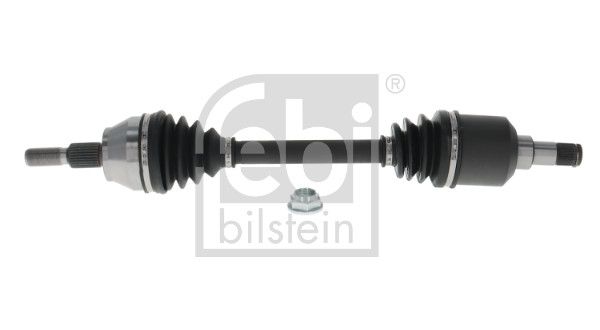 Піввісь FEBI BILSTEIN 182455 - zapix