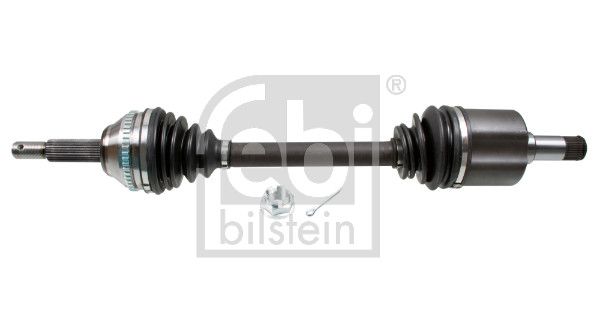 Піввісь FEBI BILSTEIN 183311