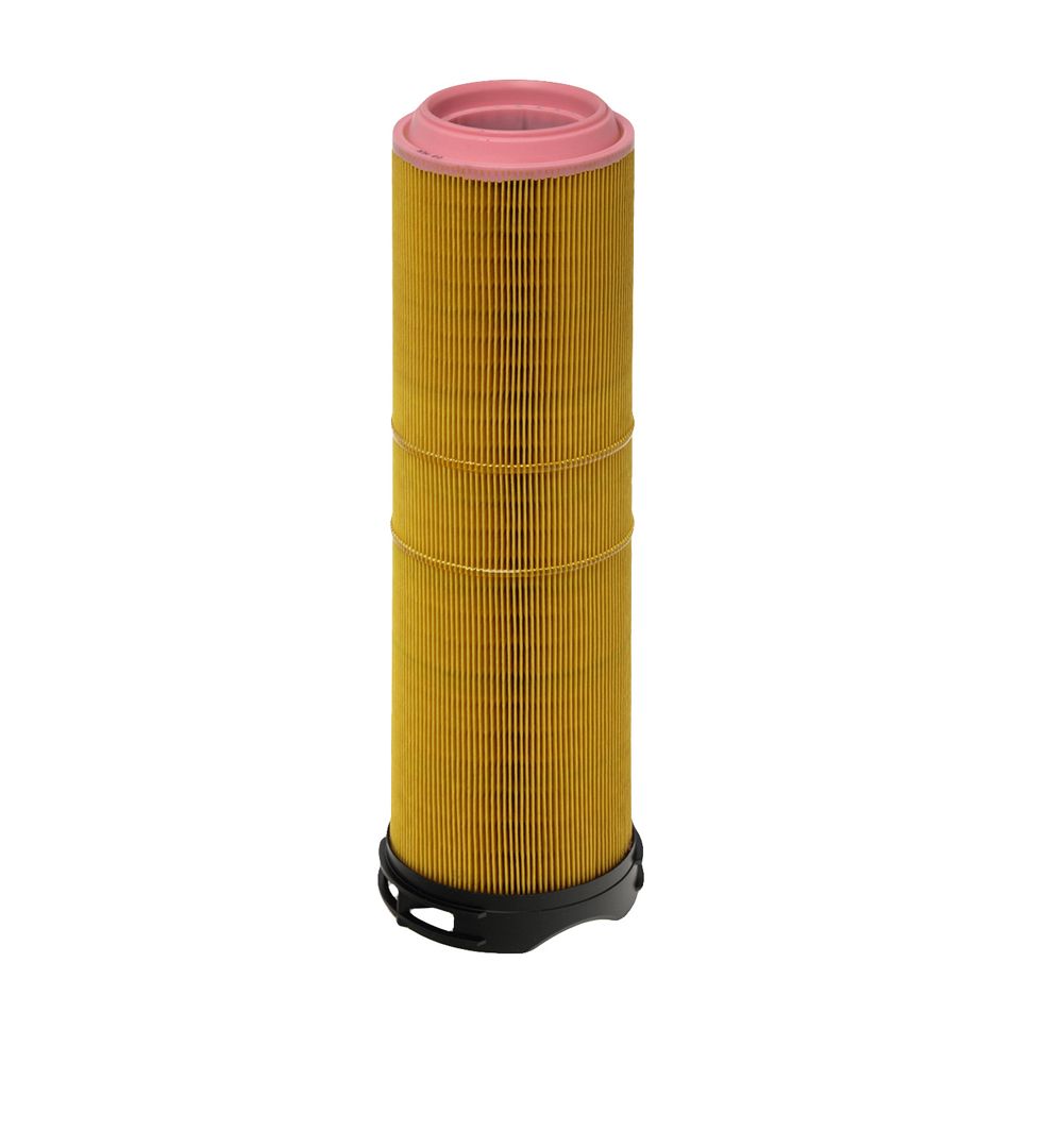 Повітряний фільтр HENGST FILTER E544L