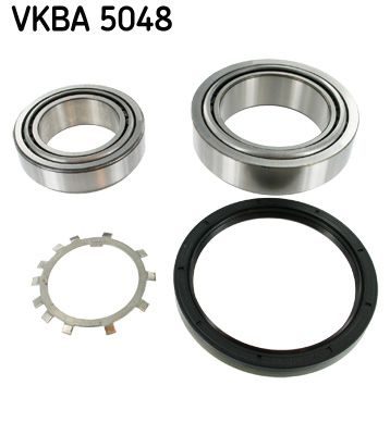 Підшипник / маточина колеса SKF VKBA5048 - zapix
