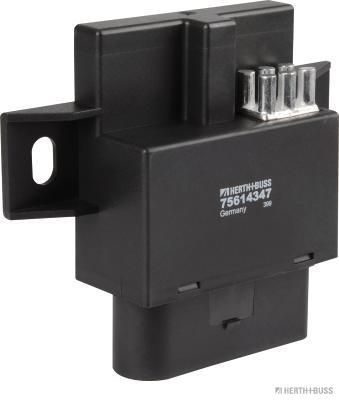Блок керування паливного насоса HERTH+BUSS ELPARTS 75614347 - zapix