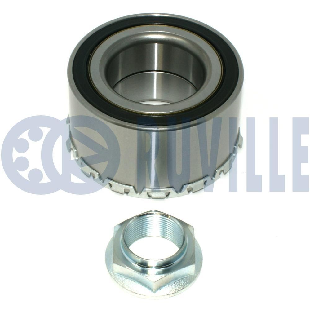 Підшипник / маточина колеса RUVILLE 221438 - zapix