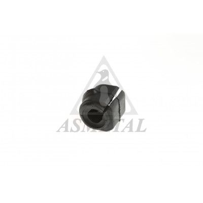 Втулка стабілізатора ASMETAL 38FR1740 - zapix
