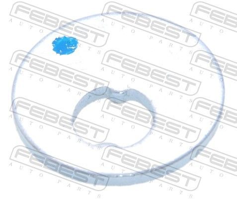 Болти та гайки підвіски FEBEST 0530001 - zapix