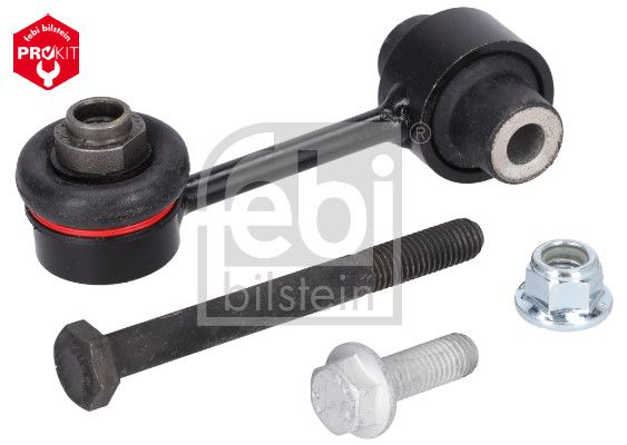 Тяга стабілізатора FEBI BILSTEIN 106409 - zapix