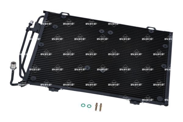 Радиатор кондиционера NRF 35215
