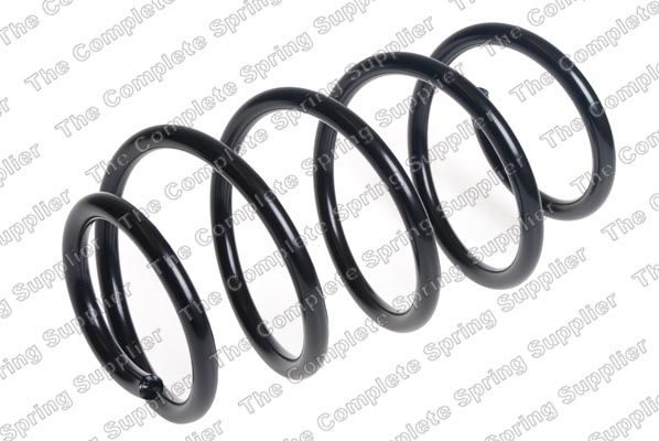 Пружина підвіски LESJÖFORS 4027675 - zapix