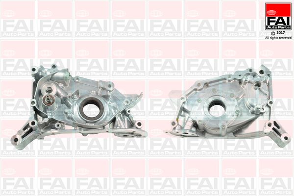 Оливний насос FAI AUTOPARTS OP271 - zapix