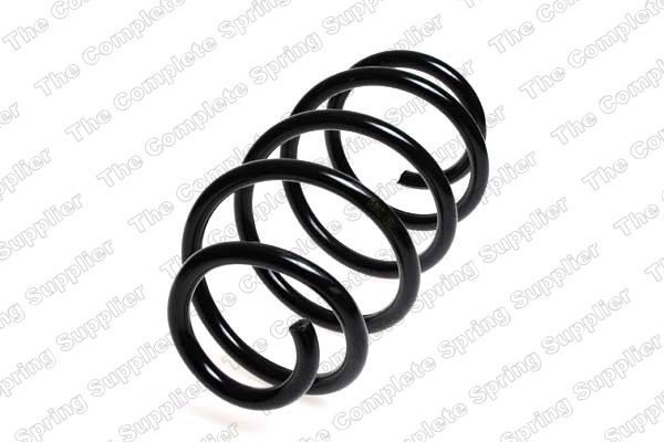 Пружина підвіски LESJÖFORS 4095071 - zapix