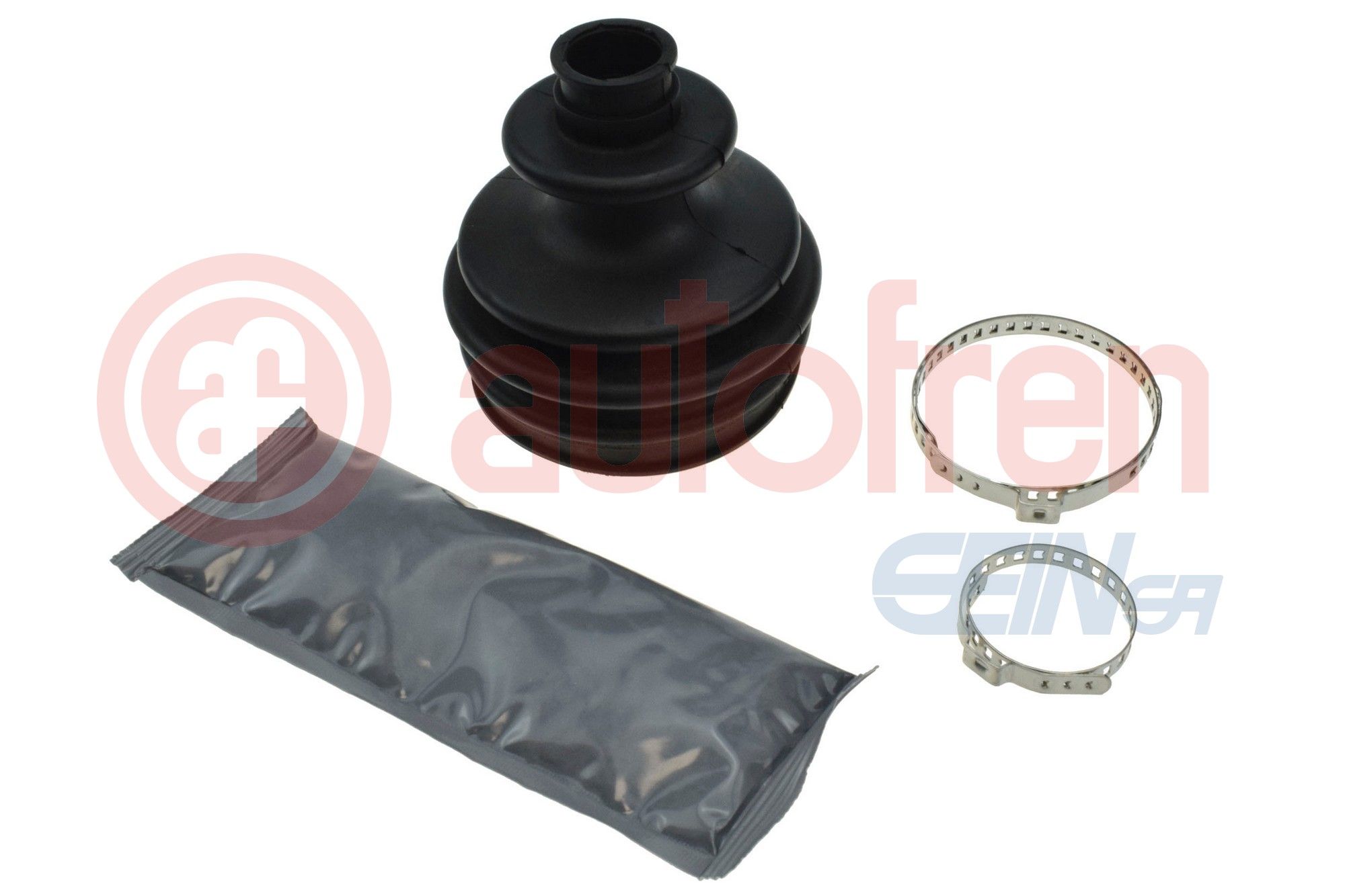 Пильник ШРКШ AUTOFREN SEINSA D8154E - zapix