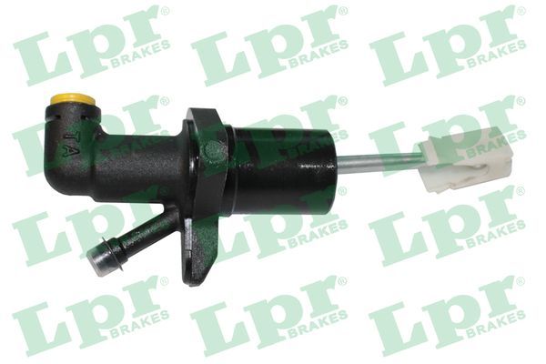 Головний циліндр зчеплення LPR 2116 - zapix