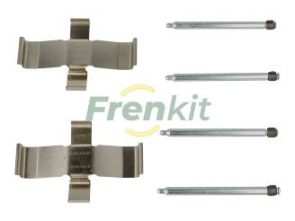 Приладдя / деталі гальмівних колодок FRENKIT 900945