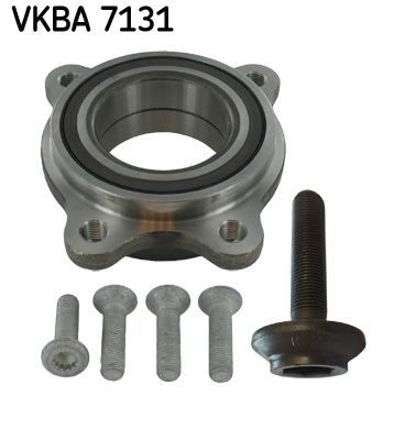 Підшипник / маточина колеса SKF VKBA7131 - zapix