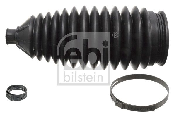 Пильник рульової рейки FEBI BILSTEIN 101670 - zapix