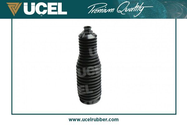 Пильник рульової рейки UCEL 31212T - zapix