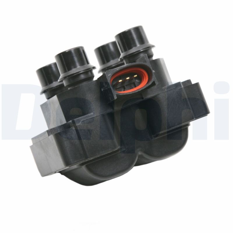 Котушка запалювання DELPHI GN1017712B1 - zapix