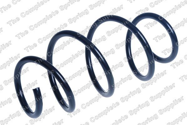 Пружина підвіски LESJÖFORS 4226176 - zapix