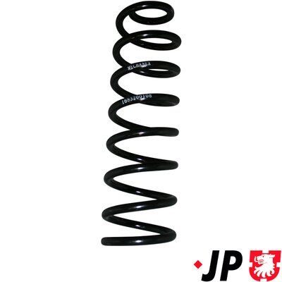 Пружина підвіски JP GROUP 1352200600 - zapix