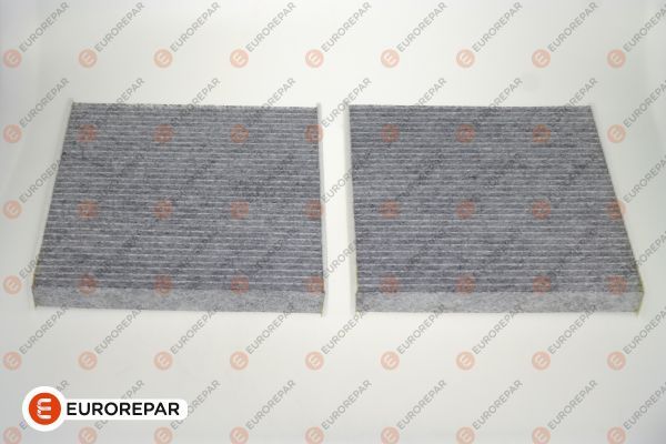 Фільтр салону EUROREPAR 1640607480