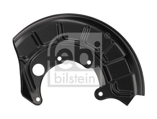 Захист гальмівного диска FEBI BILSTEIN 197533 - zapix