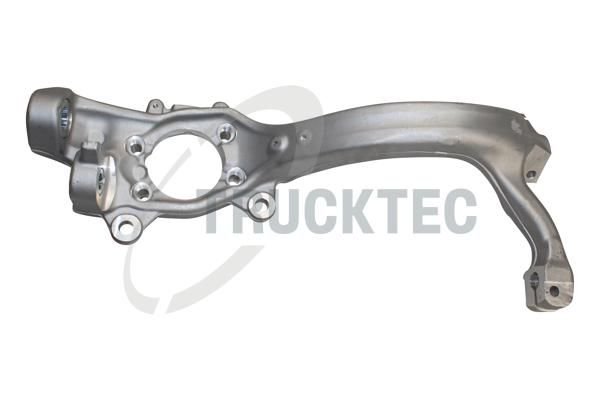 Поворотний кулак TRUCKTEC AUTOMOTIVE 0731321 - zapix