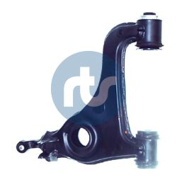 Важіль підвіски RTS 96008582 - zapix