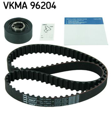 Комплект ременя ГРМ SKF VKMA96204 - zapix