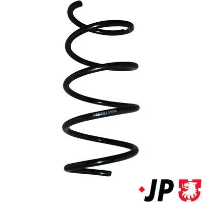 Пружина підвіски JP GROUP 1342200500 - zapix