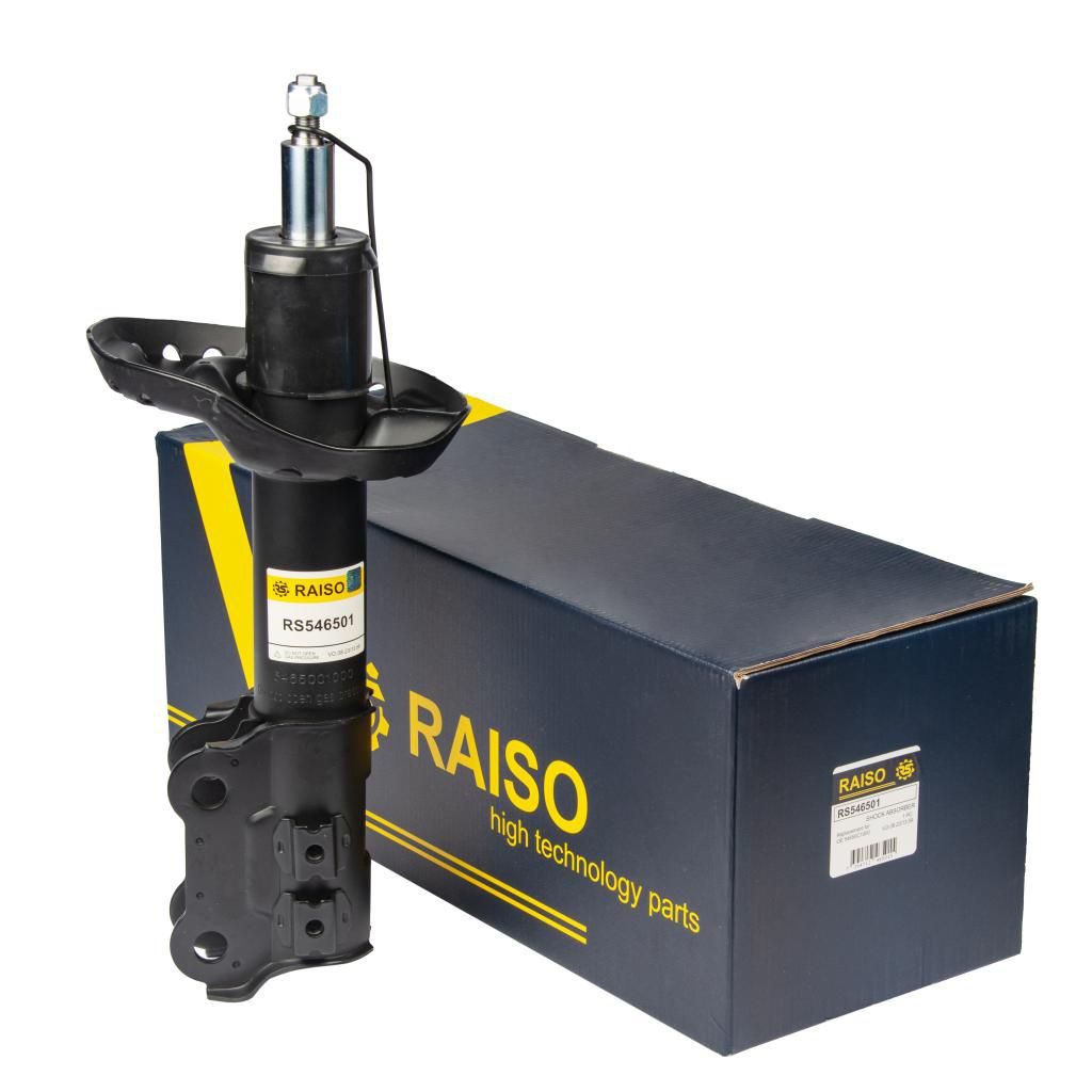 Амортизатор RAISO RS546501 - zapix