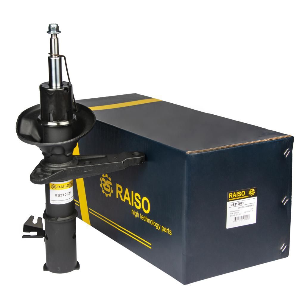 Амортизатор RAISO RS310021 - zapix