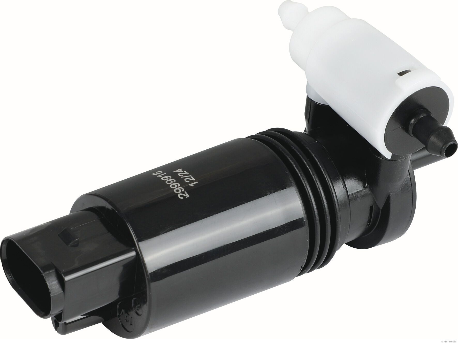 Насос омивача скла HERTH+BUSS ELPARTS 65451186 - zapix