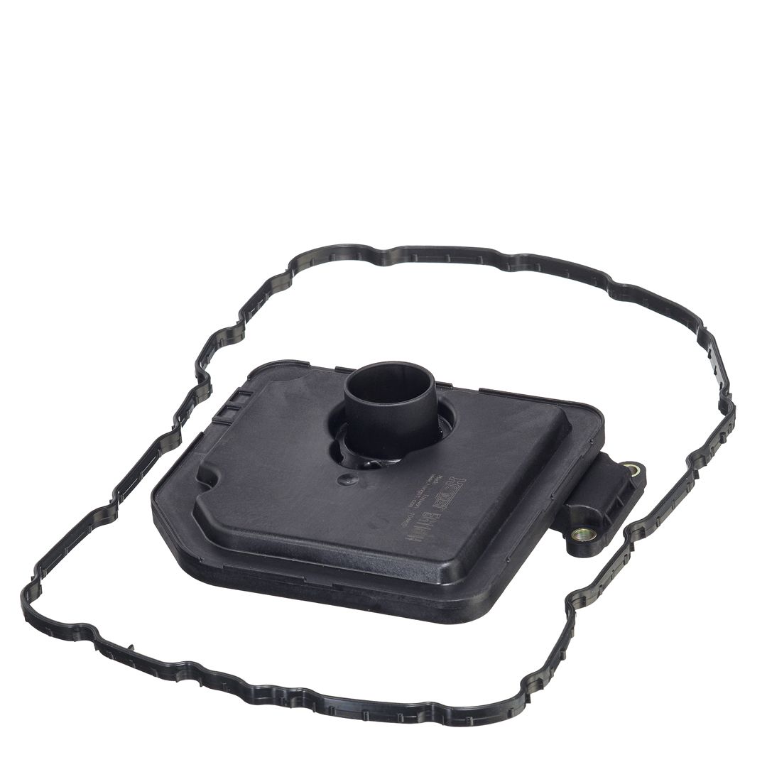 Фільтр АКПП HENGST FILTER EG1160HD701 - zapix